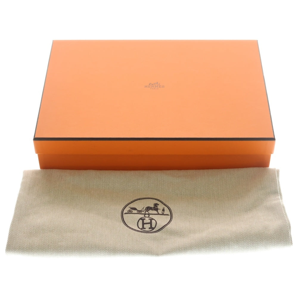 HERMES(エルメス) ジプシエール ミニ ニューブルージーン エバーカラー レザー ワンショルダーバッグ ゴールド金具 ライトブルー B刻印 レディース