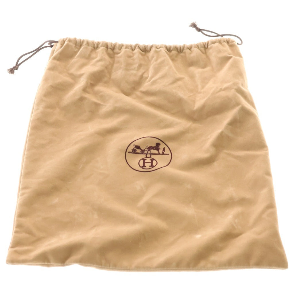 HERMES(エルメス) ケリー アドPM 白系 クシュベル SV金具 □D刻印 レディース