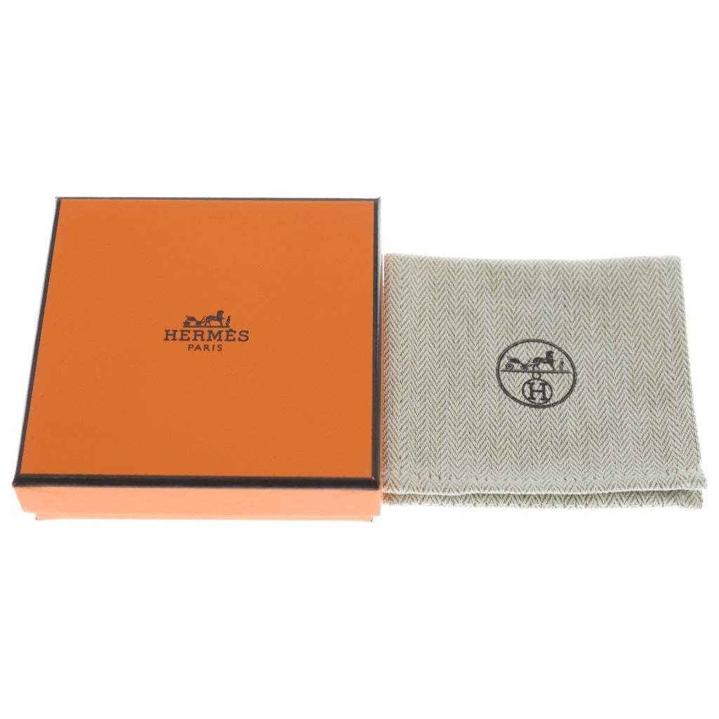 HERMES(エルメス) Hトゥスピード キーリング キーホルダー バッグ