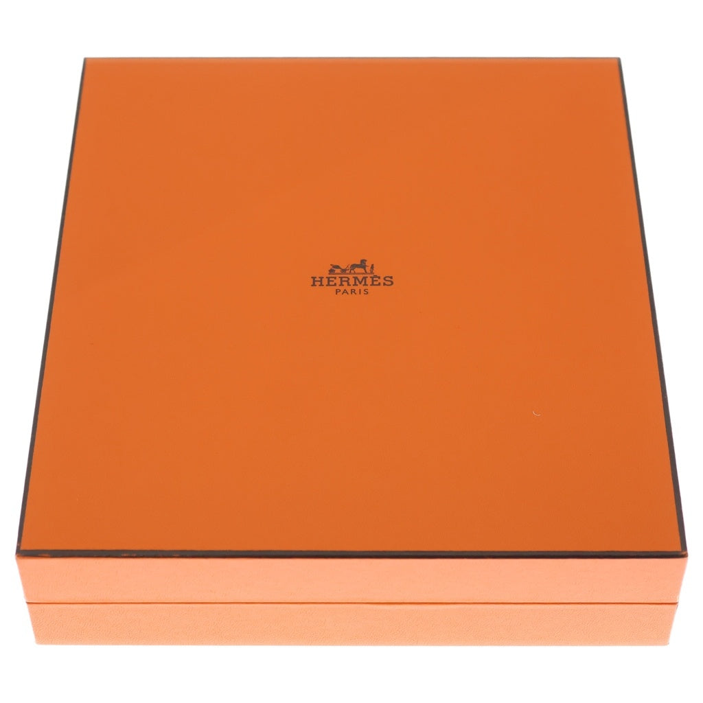 HERMES(エルメス) ファランドール 80 ネックレス ペンダント チェーン シルバー Ag925 レディース