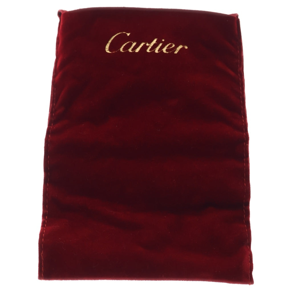 Cartier(カルティエ) W6920046 バロンブルー 白文字盤 SSAT ステンレス 自動巻き 腕時計