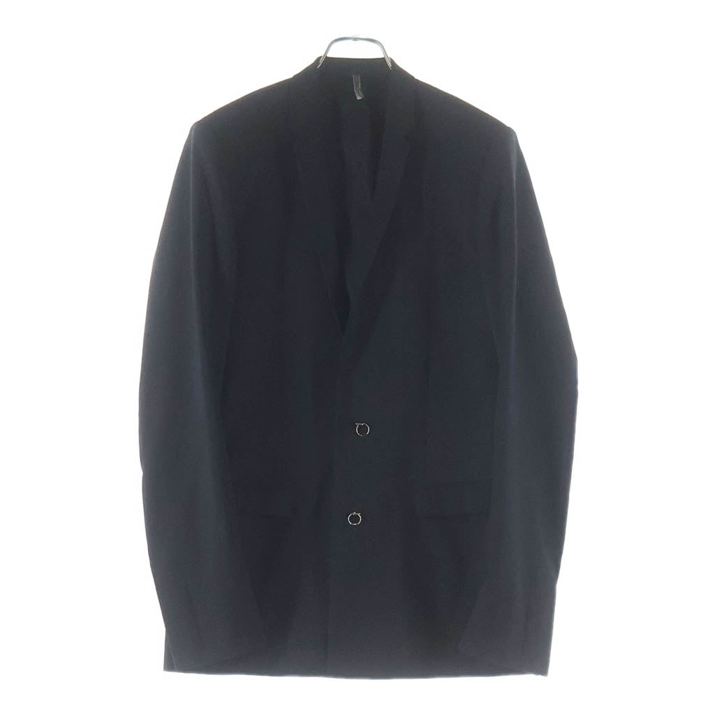 Dior HOMME(ディオールオム) テーラードジャケット ブラック 44