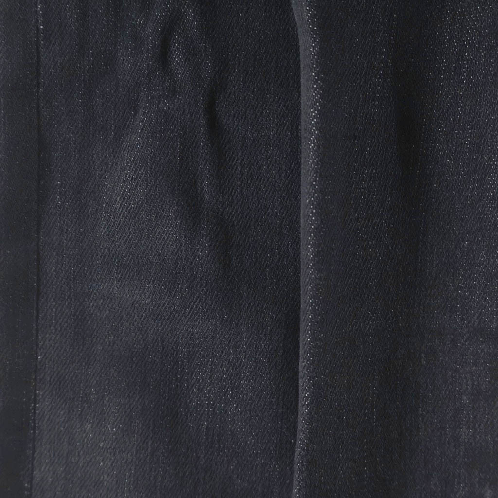 Dior HOMME(ディオールオム) 12SS スキニーパンツ 29 ブラック 163D020TY042