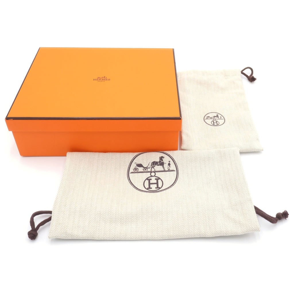 HERMES(エルメス) エヴリンTPM キュイーヴル トリヨンクレマンス シルバー金具 ショルダーバッグ B刻印 レディース