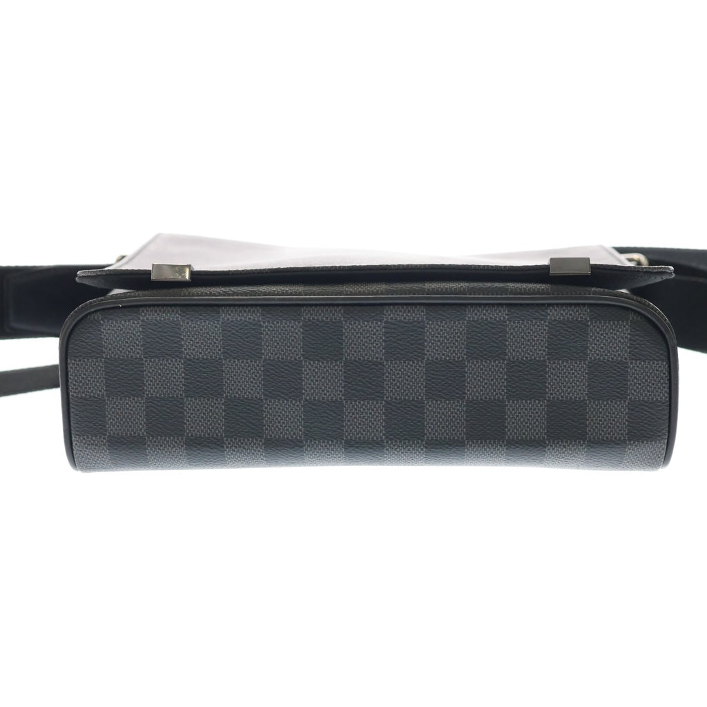 LOUIS VUITTON(ルイヴィトン) ディストリクトPM ダミエ グラフィット