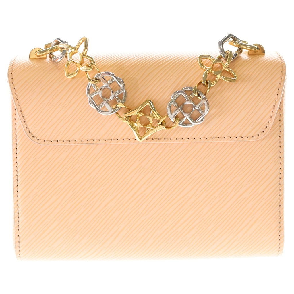 LOUIS VUITTON(ルイヴィトン) ツイストMM エピ レザー 2WAY チェーン