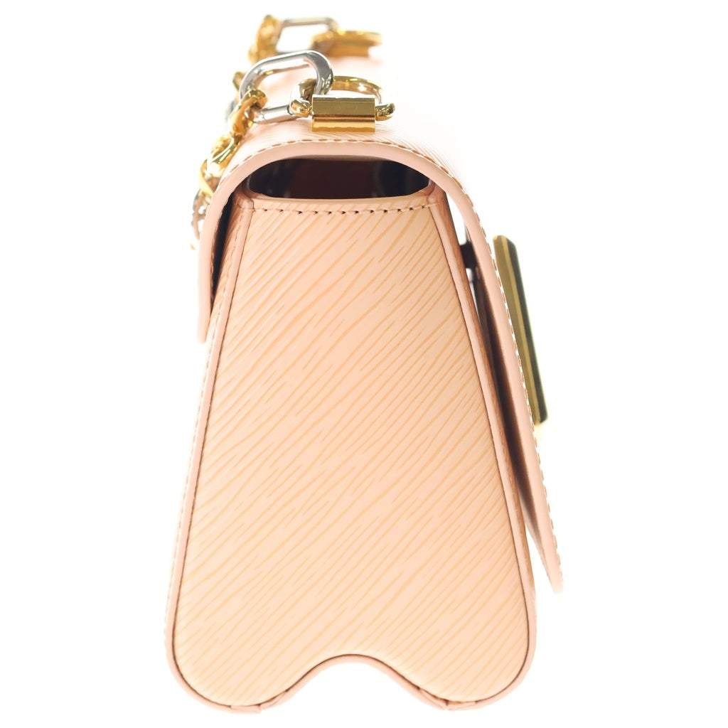 LOUIS VUITTON(ルイヴィトン) ツイストMM エピ レザー 2WAY チェーン