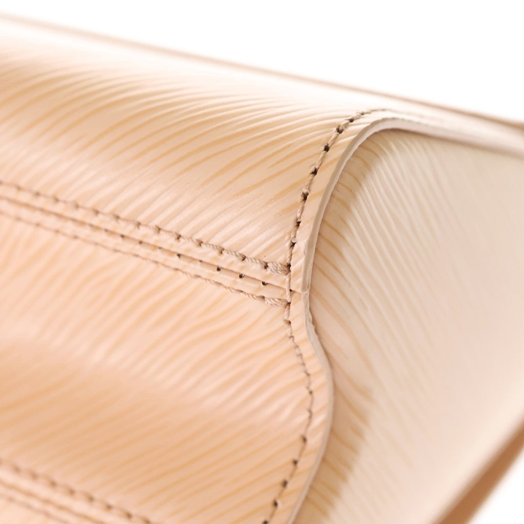 LOUIS VUITTON(ルイヴィトン) ツイストMM エピ レザー 2WAY チェーン