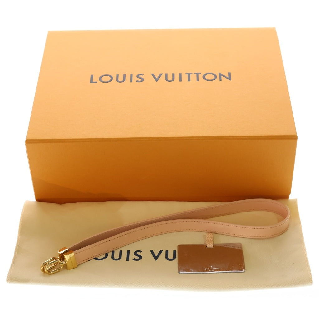 LOUIS VUITTON(ルイヴィトン) ツイストMM エピ レザー 2WAY チェーン