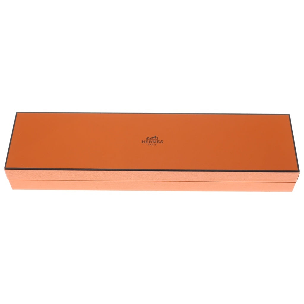 HERMES(エルメス) シェーヌダンクルGM Ag925 13コマ ブレスレット シルバー チェーン 77.2g