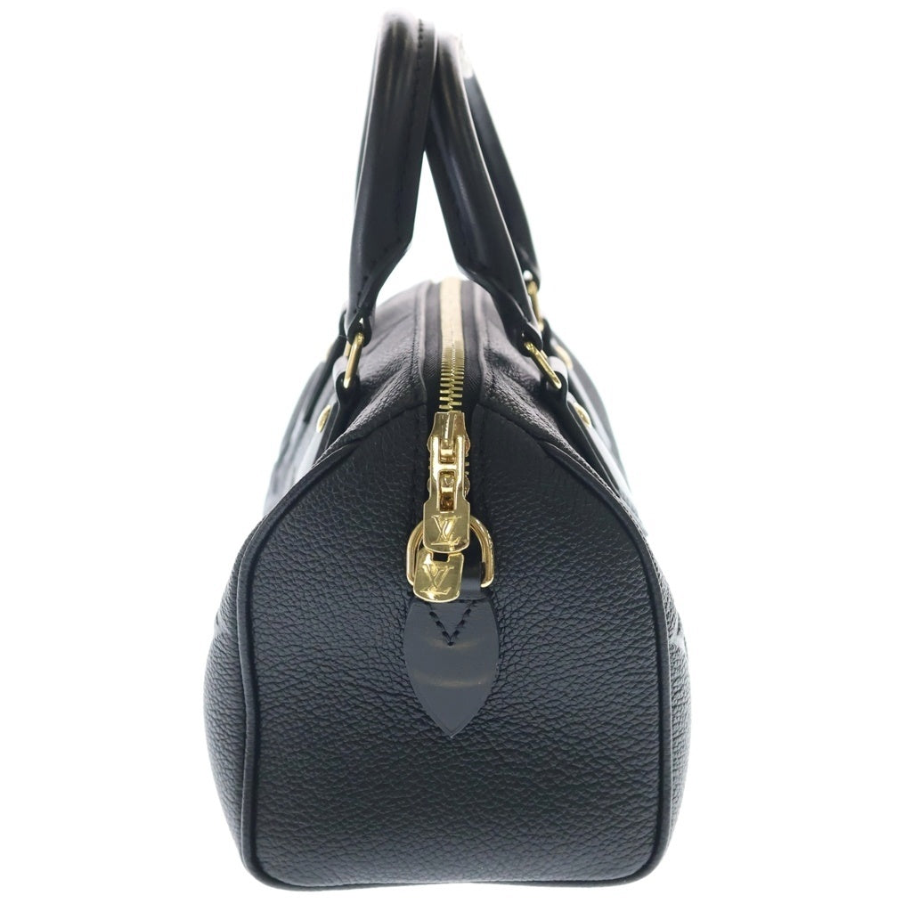 LOUIS VUITTON(ルイヴィトン) モノグラムアンプラント スピーディーバンドリエール20 ショルダーバッグ ノワール M58953 IC レディース