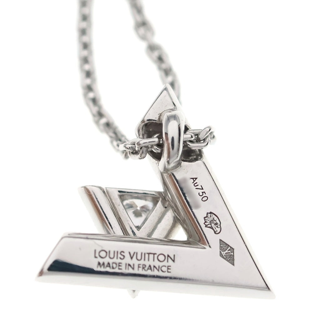 LOUIS VUITTON(ルイヴィトン) LVヴォルトワンPM パンダンティフ 1PD