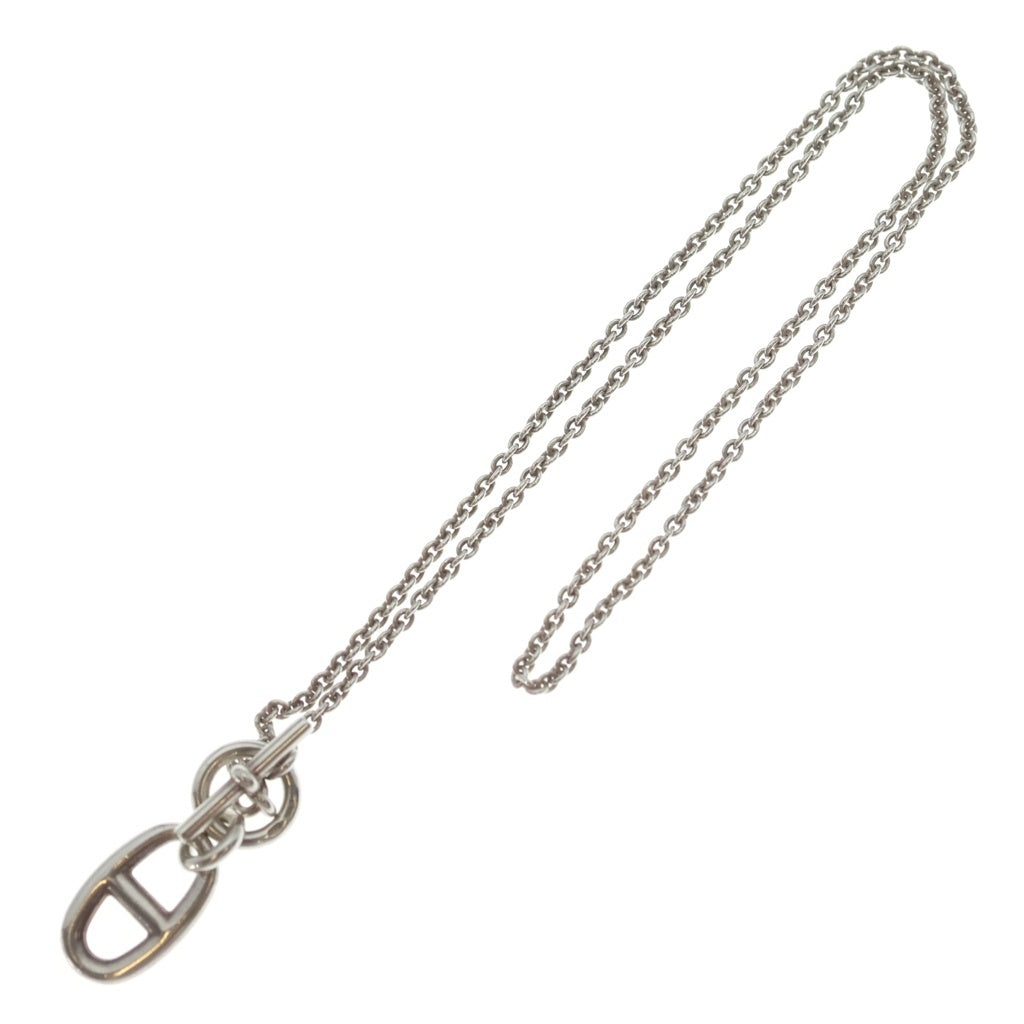 HERMES(エルメス) アミュレット ネックレス ペンダント チェーン