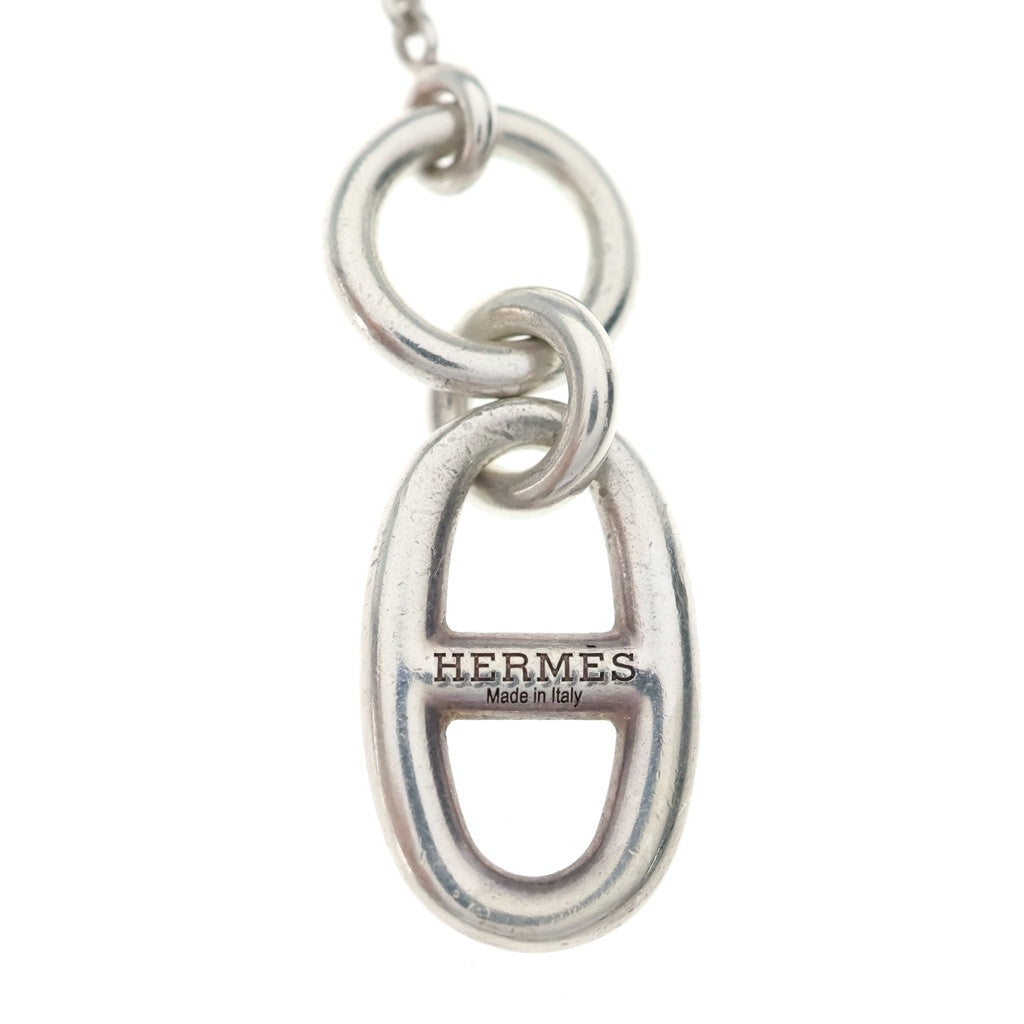HERMES(エルメス) アミュレット ネックレス ペンダント チェーン