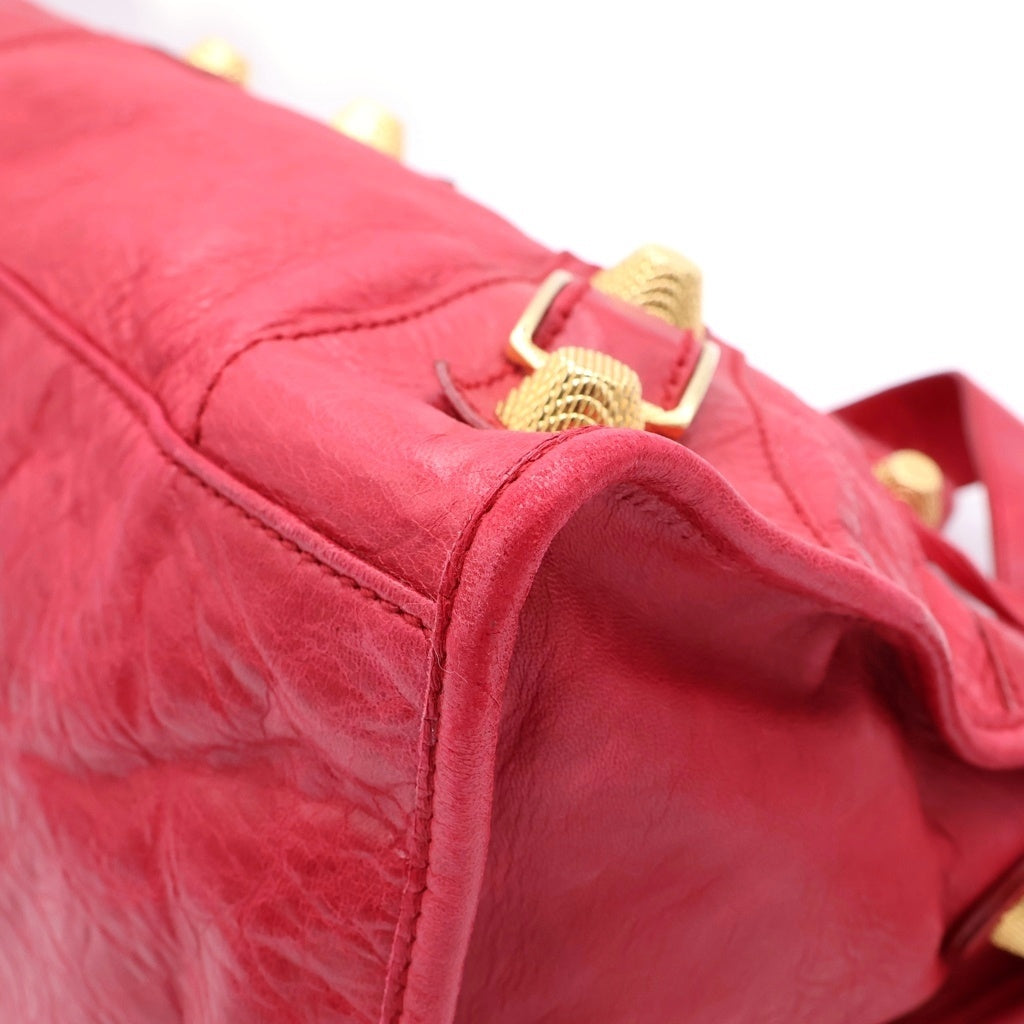 BALENCIAGA(バレンシアガ) ザ ジャイアント パートタイム 2WAYバッグ