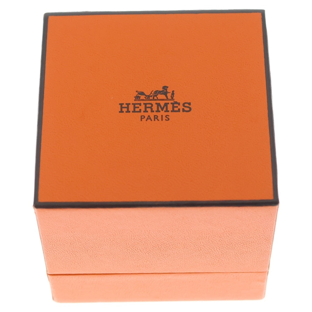 HERMES(エルメス) シェーヌダンクル アンシェネ リング シルバー Sv925 5.3g レディース