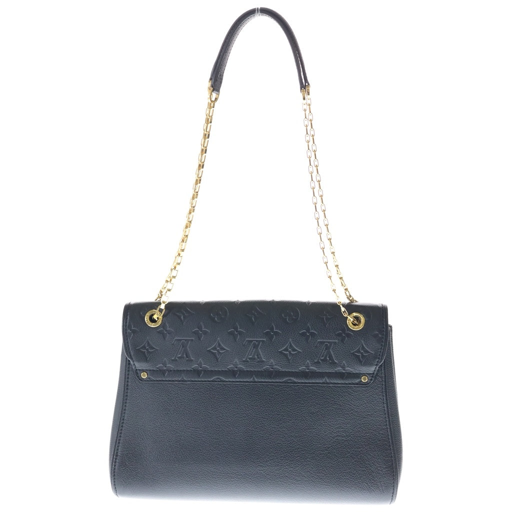 ルイヴィトン LOUIS VUITTON サンジェルマン モノグラム ショルダー