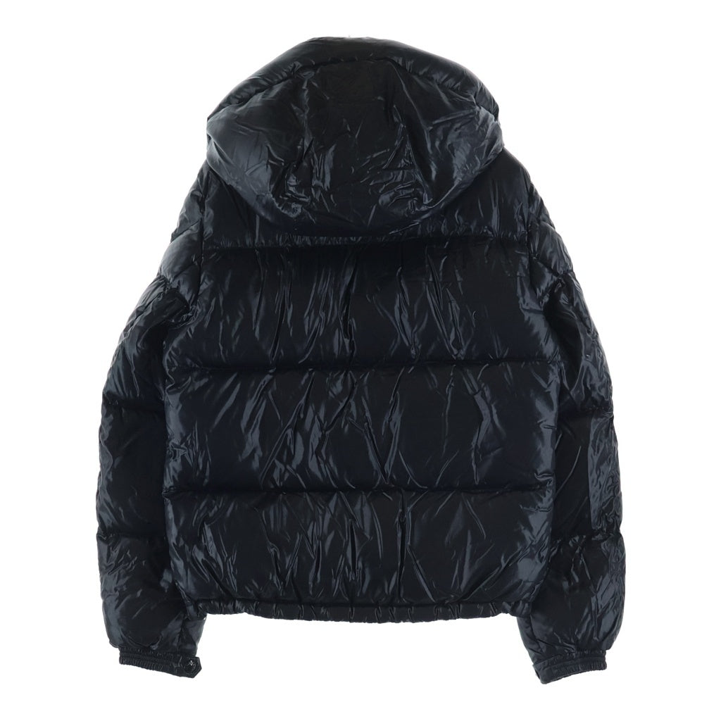 MONCLER(モンクレール) ショートダウンジャケット ブラック #2