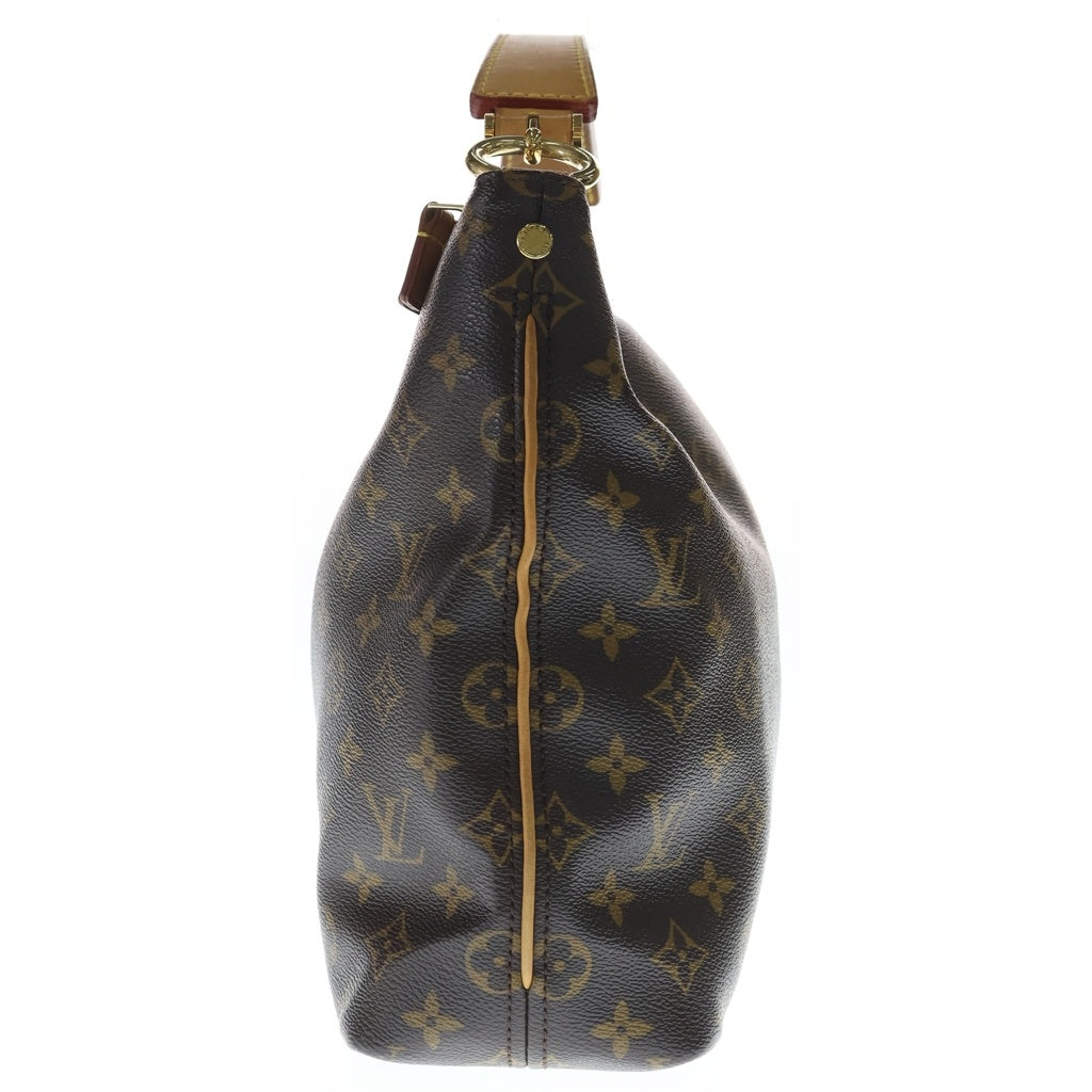 LOUIS VUITTON(ルイヴィトン) モノグラム シュリPM ハンドバッグ