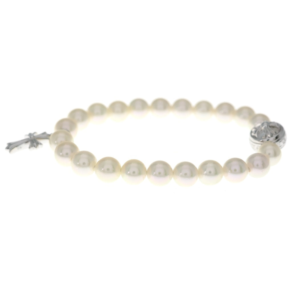 CHROME HEARTS(クロムハーツ) ×MIKIMOTO PEARL BABY FAT CHARM