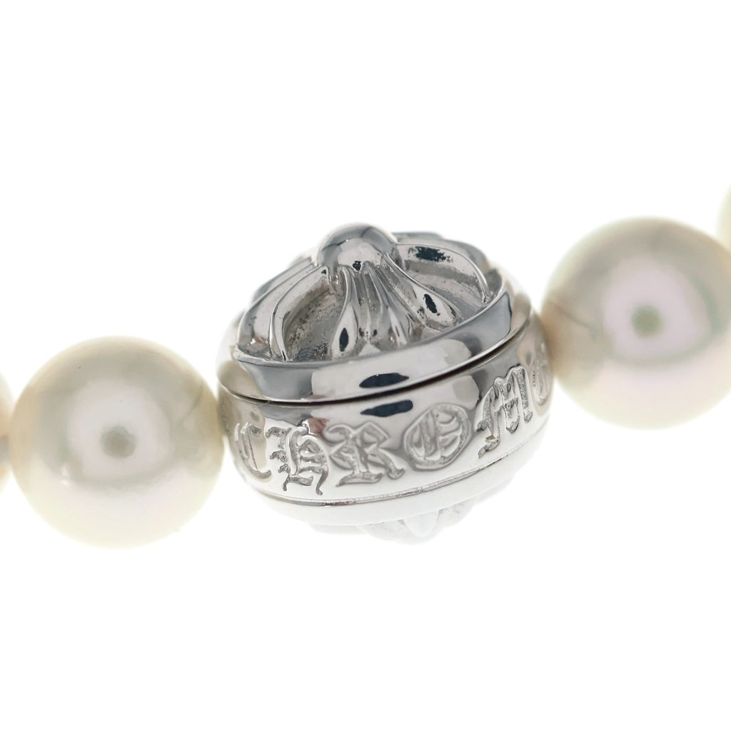 CHROME HEARTS(クロムハーツ) ×MIKIMOTO PEARL BABY FAT CHARM