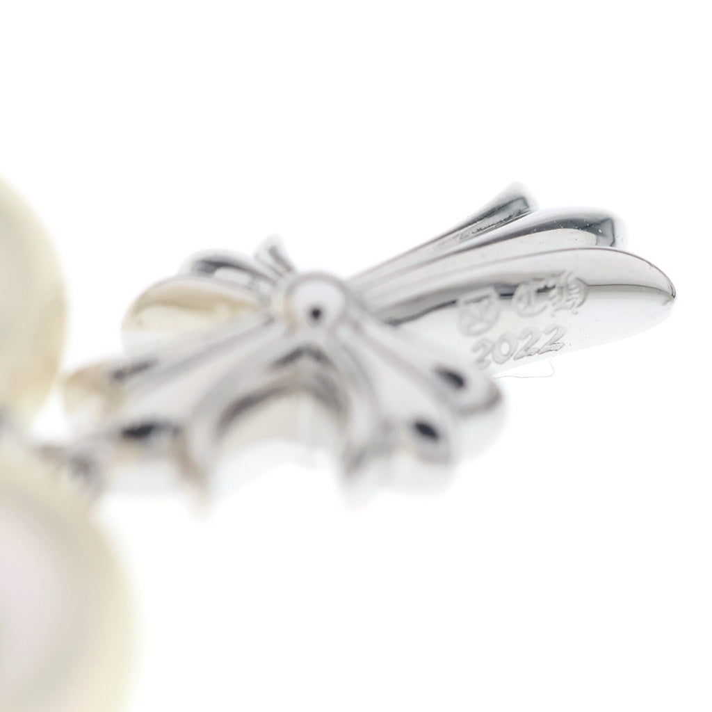 CHROME HEARTS(クロムハーツ) ×MIKIMOTO PEARL BABY FAT CHARM