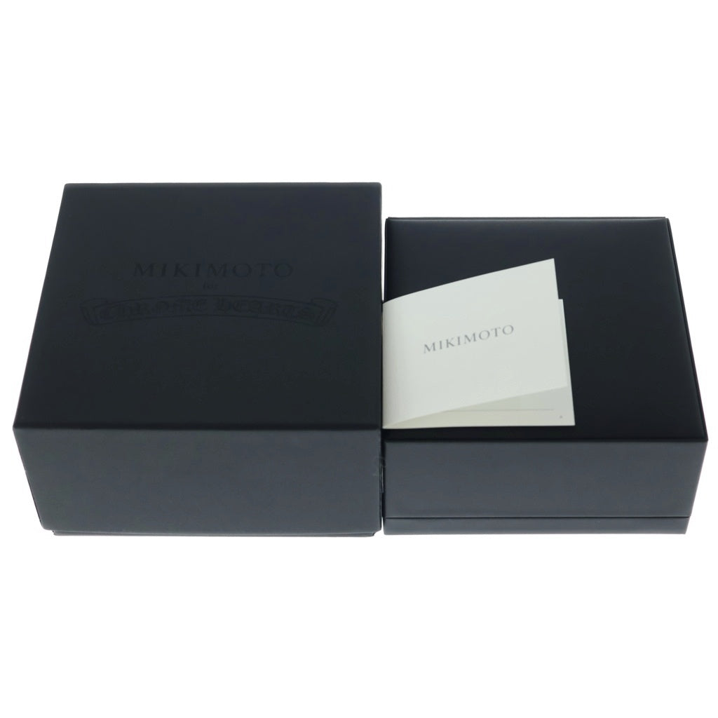 CHROME HEARTS(クロムハーツ) ×MIKIMOTO PEARL BABY FAT CHARM