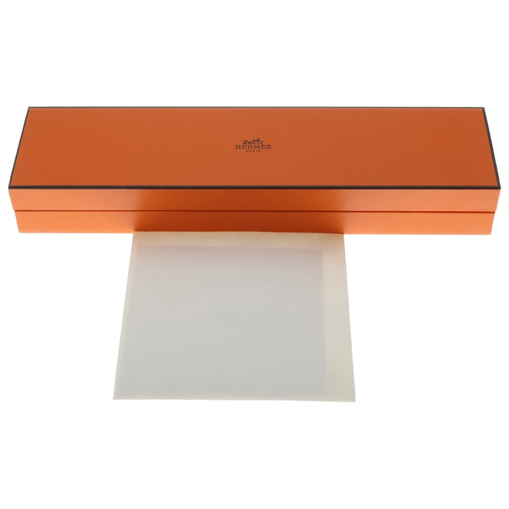 HERMES(エルメス) シェーヌダンクルTGM 12コマ ブレスレット SV925 シルバー