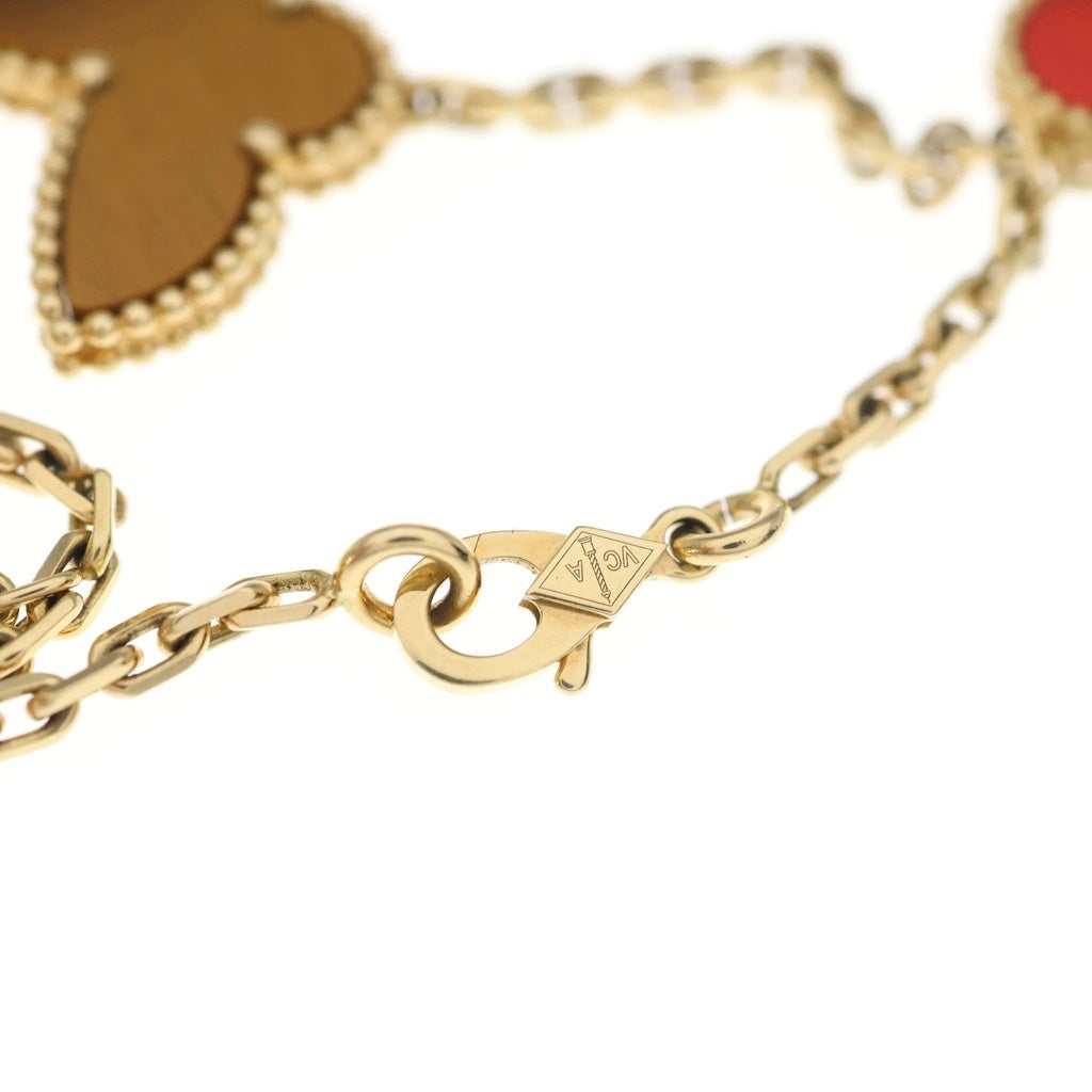 Van Cleef & Arpels(ヴァンクリーフアンドアーペル) ラッキー