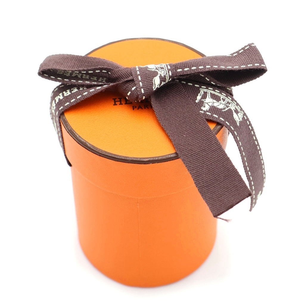 HERMES(エルメス) ツイリー C'est la Fete シルクスカーフ ブルー・グラシエ×ローズプードルグレー レディース
