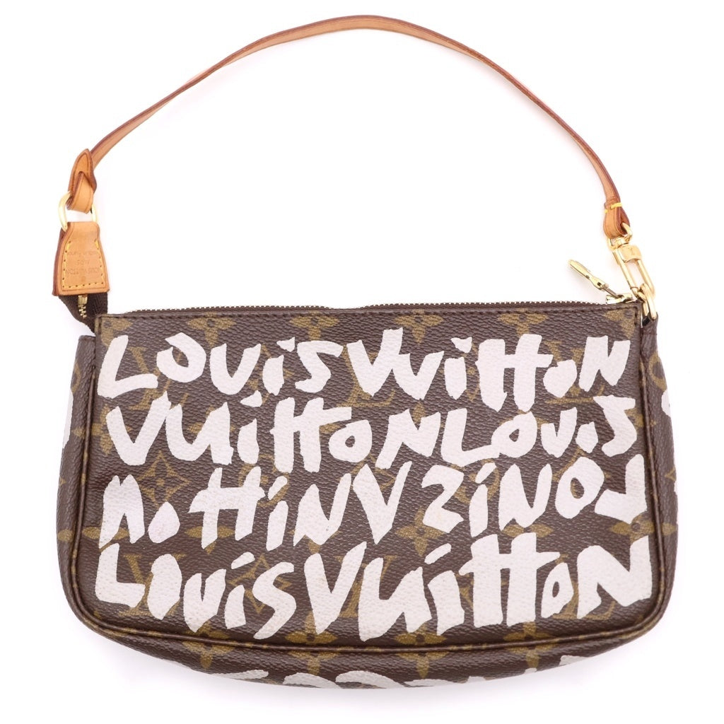 み*︎様 LOUIS VUITTON ルイヴィトン　モノグラム ミニハンドバッグ LOUIS VUITTON アクセソワール モノグラム ミニ ハンドバッグ