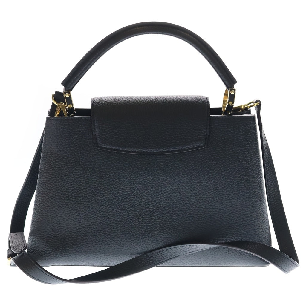 LOUIS VUITTON(ルイヴィトン) カプシーヌBB 2WAYバッグ ハンドバッグ