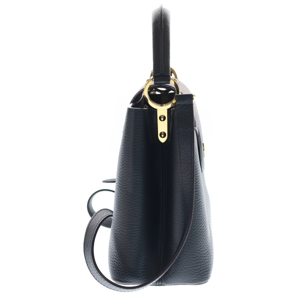 LOUIS VUITTON(ルイヴィトン) カプシーヌBB 2WAYバッグ ハンドバッグ