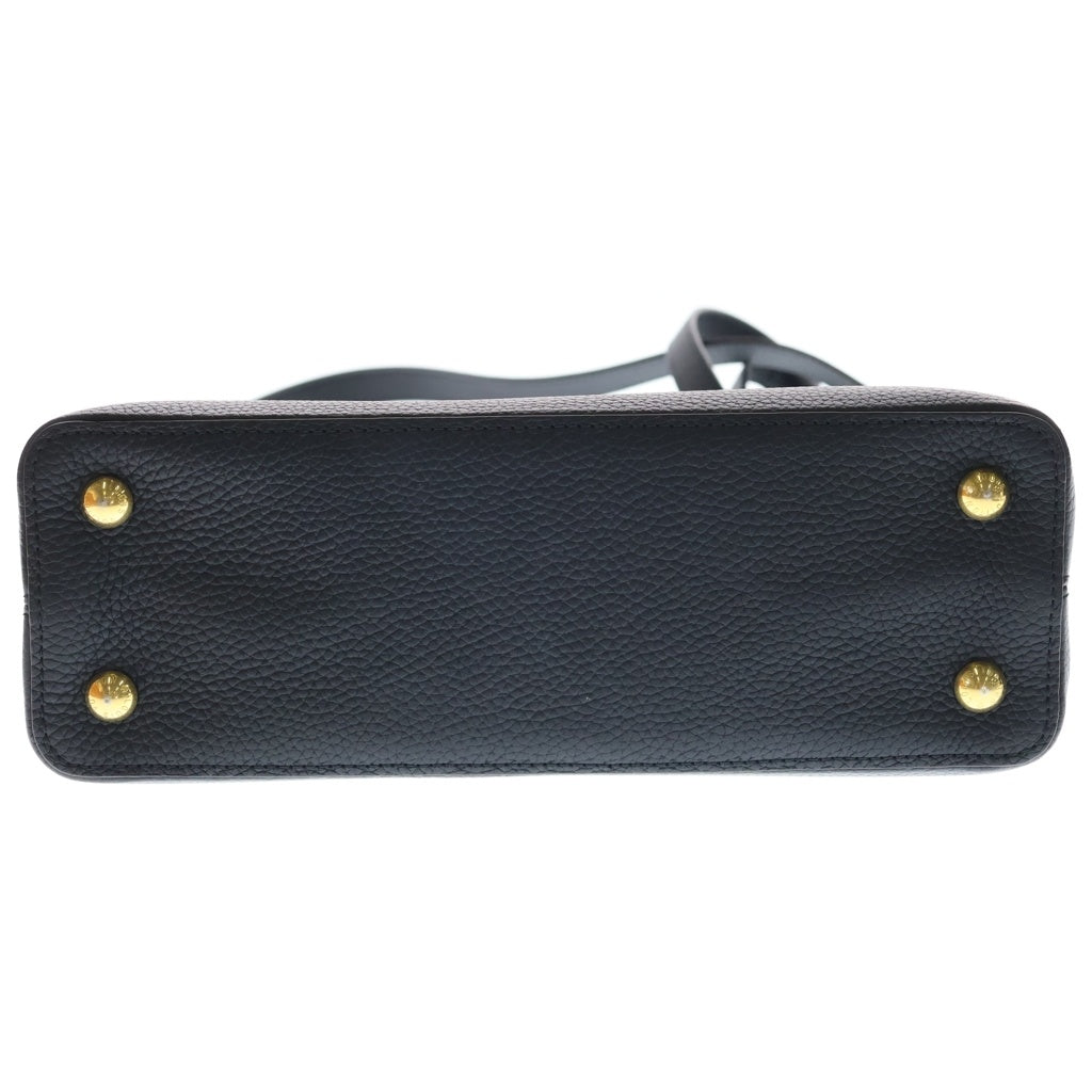 LOUIS VUITTON(ルイヴィトン) カプシーヌBB 2WAYバッグ ハンドバッグ