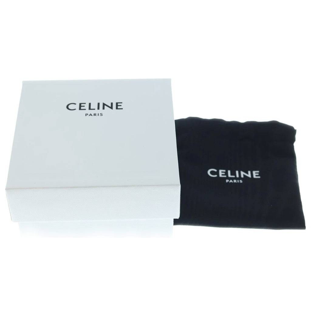 CELINE(セリーヌ) トリオンフ GP バッグリング スカーフリング ゴールド レディース
