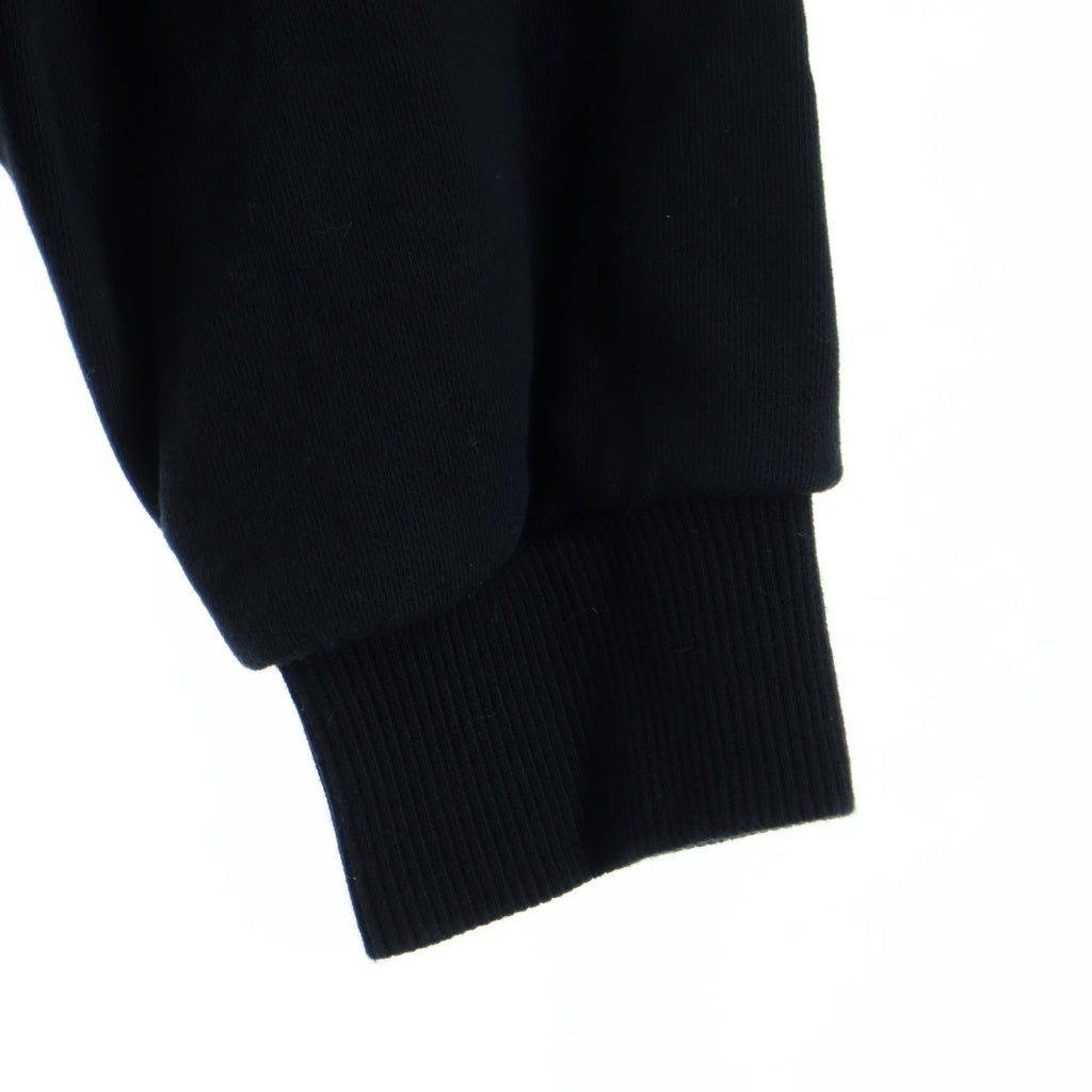 CELINE(セリーヌ) ルーズシップフーディ ブラック M 2Y497670Q