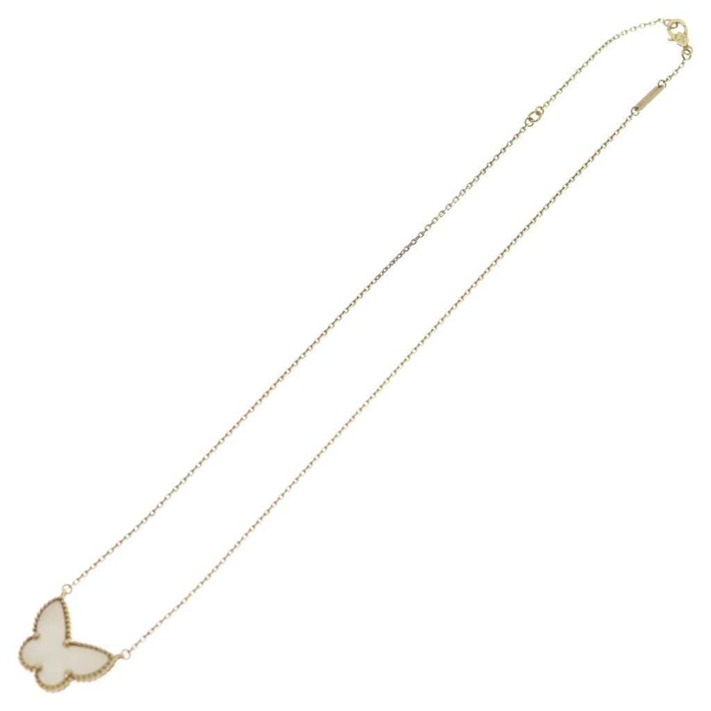 Van Cleef & Arpels(ヴァンクリーフアンドアーペル) ラッキー