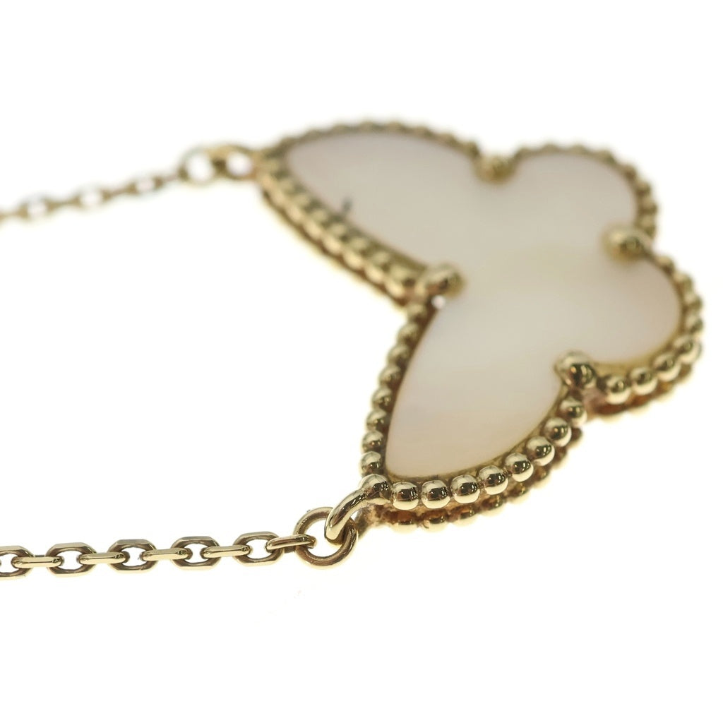 プラクルアン フンパヨン Van Cleef & Arpels(ヴァンクリーフアンドアーペル) ラッキー