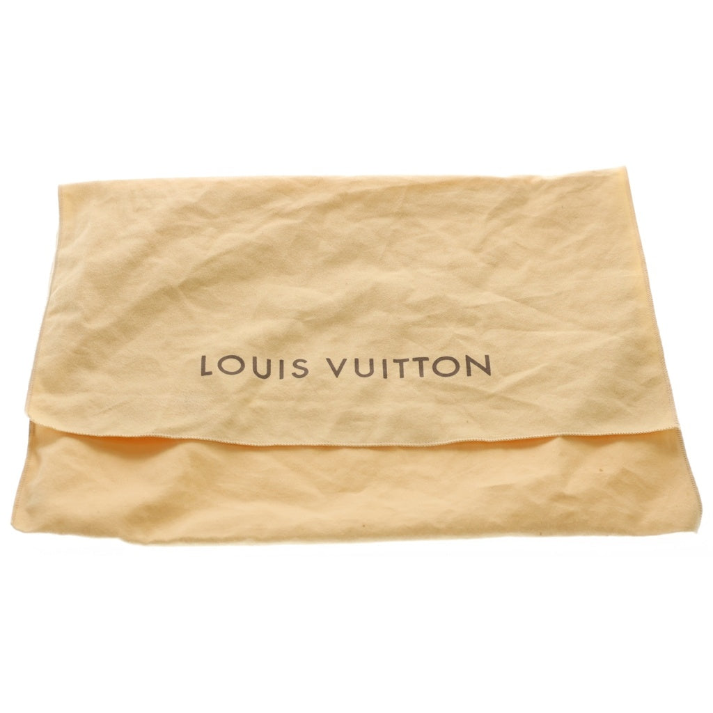 LOUIS VUITTON(ルイヴィトン) モノグラムデニム プリーティ ハンドバッグ M95020 ブルー レディース