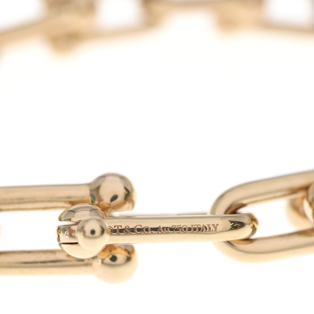 TIFFANY & Co.(ティファニー) ハードウェア ミディアムリンク