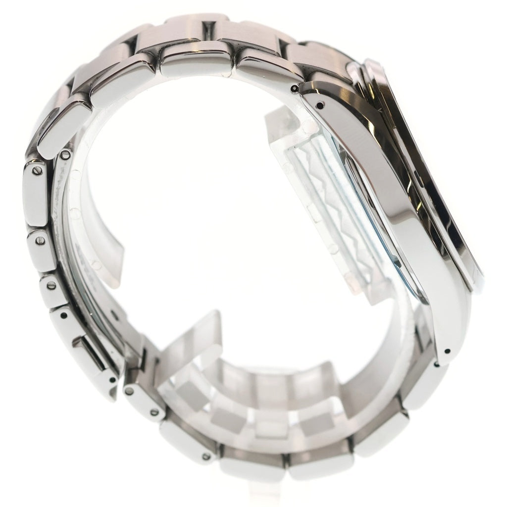 GRAND SEIKO(グランドセイコー) ヘリテージコレクション 60周年記念限定モデル 青文字盤 SS/QZ ステンレス クオーツ クォーツ 腕時計 SBGP007 メンズ
