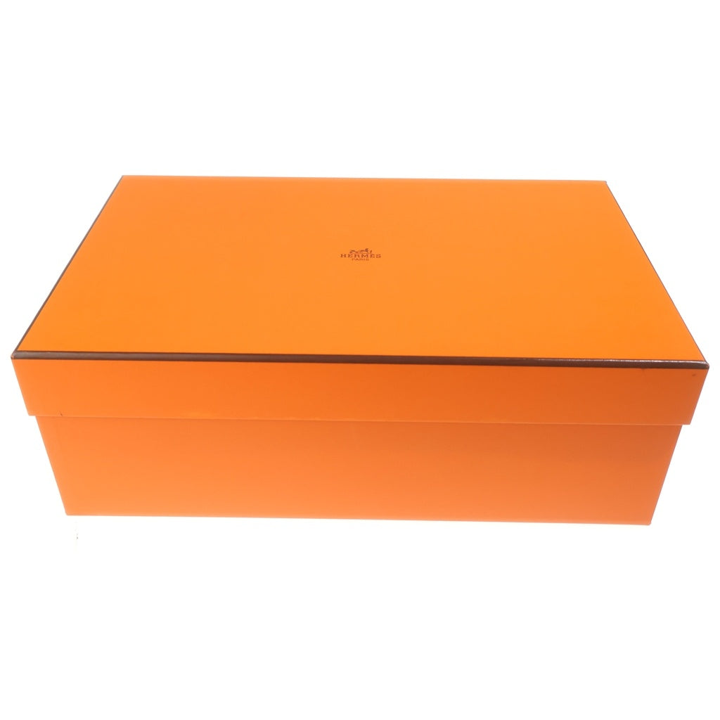HERMES(エルメス) バウンシング スニーカー ブラック #37 1/2 レディース