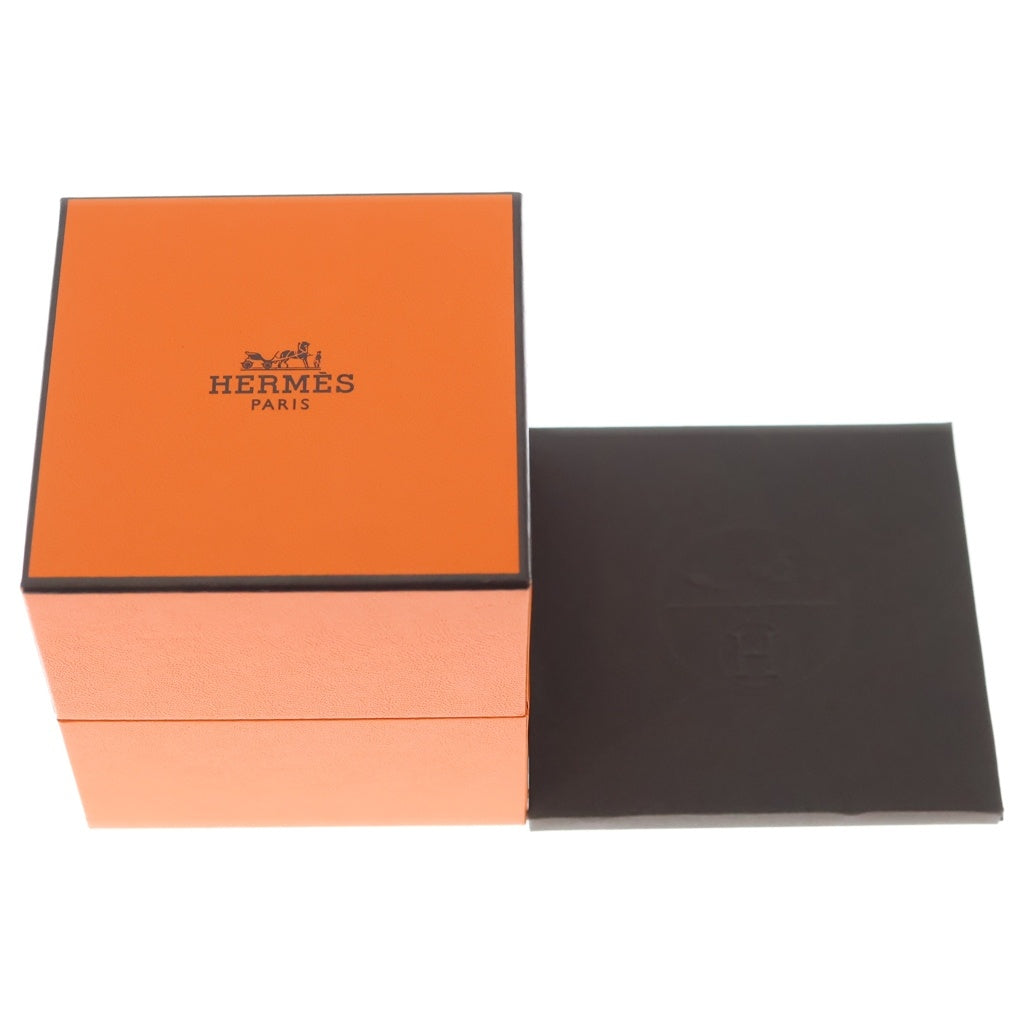 HERMES(エルメス) シェーヌダンクルMM 14コマ AG925 ブレスレット バングル シルバー レディース