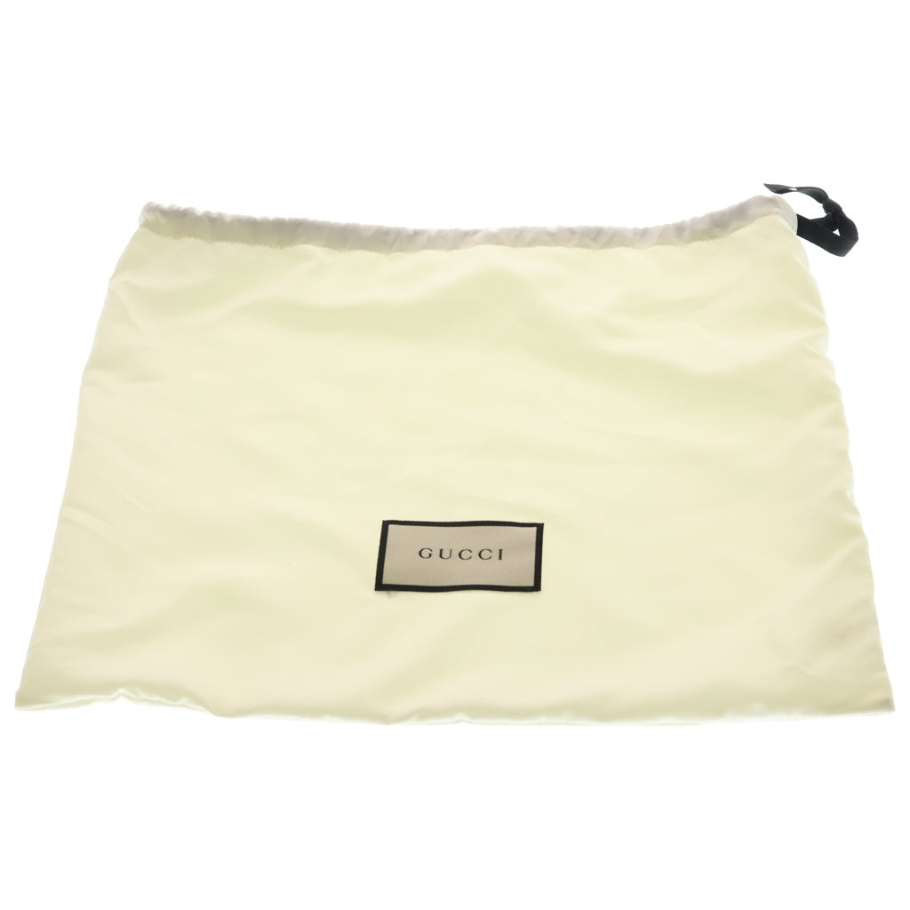 GUCCI(グッチ) GGマーモント キルティング チェーンショルダーバッグ ピンク レザー 447632 シルバー金具 レディース
