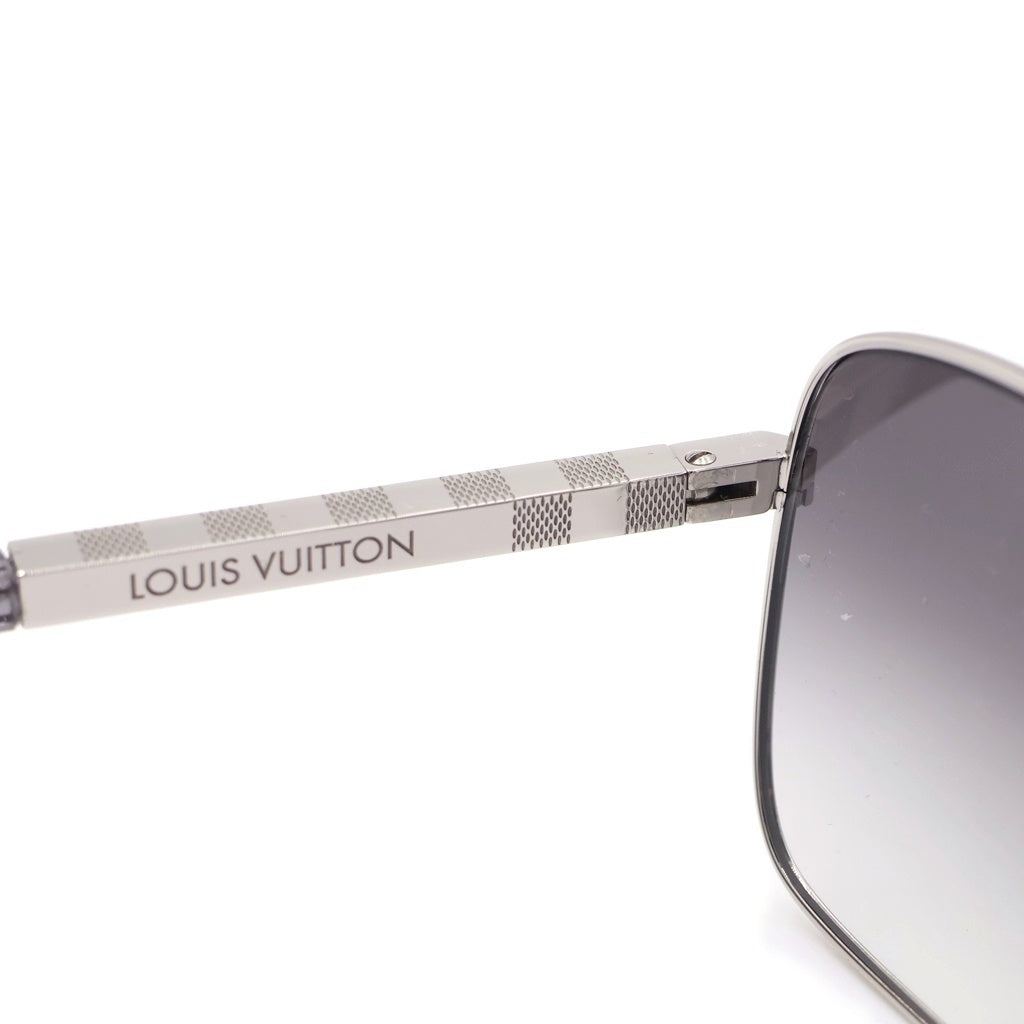 LOUIS VUITTON(ルイヴィトン) アティテュード サングラス グレー Z0260U