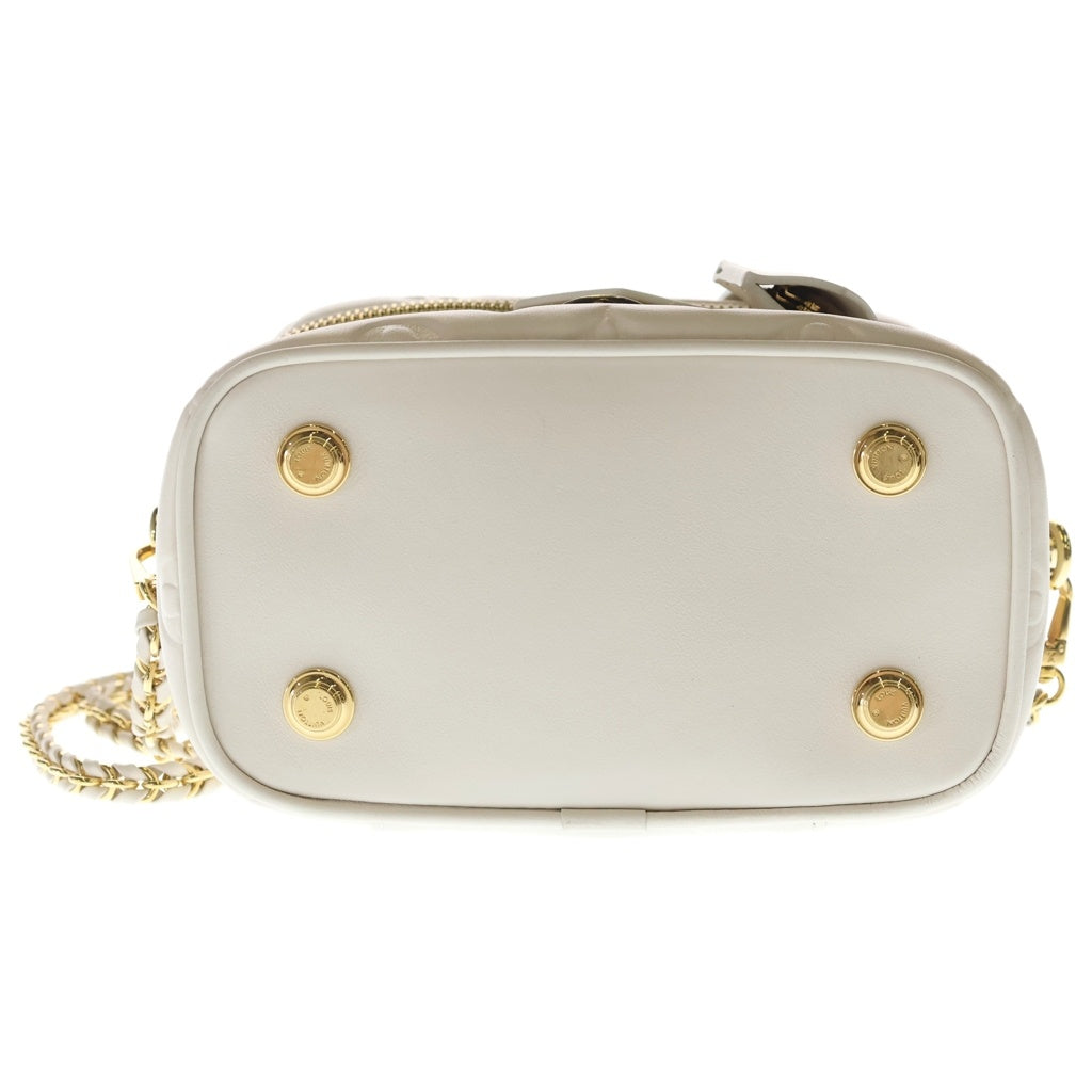 LOUIS VUITTON(ルイヴィトン) モノグラム ヴァニティPM ショルダー