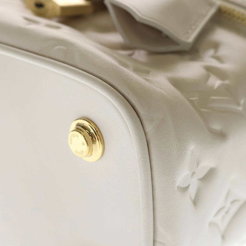LOUIS VUITTON(ルイヴィトン) モノグラム ヴァニティPM ショルダー