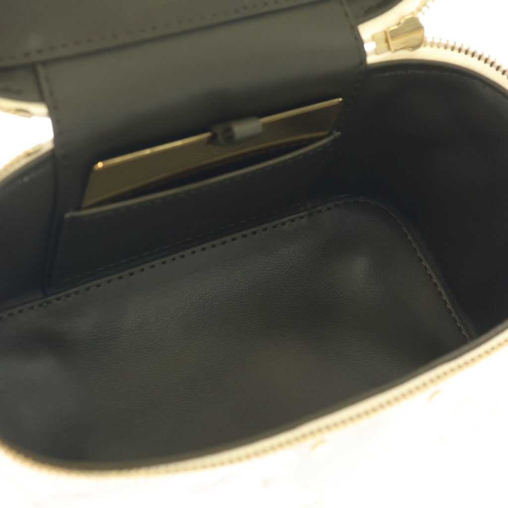 LOUIS VUITTON(ルイヴィトン) モノグラム ヴァニティPM ショルダー