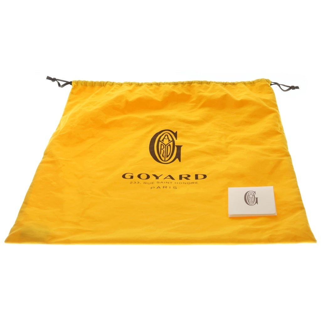 GOYARD(ゴヤール) アルトワ PM トートバッグ PVC レザー グリス グレー レディース