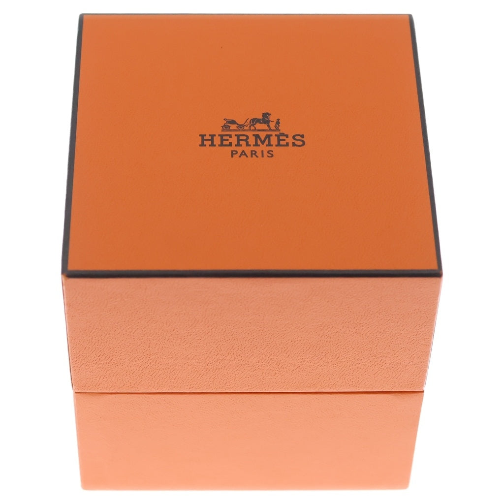 HERMES(エルメス) シェーヌダンクルTGM 15コマ Ag925 チェーン ブレスレット シルバー レディース